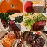 ウルフギャング・ステーキハウス 丸の内店 - 