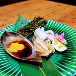 遊食屋 わらべえ - 