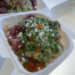 Off The HOOK POKE MARKET - 