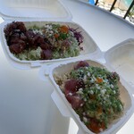 Off The HOOK POKE MARKET - 