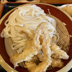 Sanuki Udon Shirochan - 