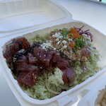 Off The HOOK POKE MARKET - 