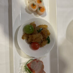 馥香 浅草橋本店 - 