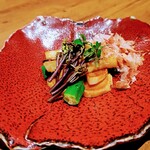 遊食屋 わらべえ - 