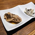 遊食屋 わらべえ - 