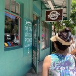 Off The HOOK POKE MARKET - 