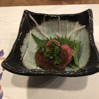 特選近江牛レストラン ティファニー - 
