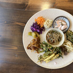 VEGAN CAFE 喜雨 - 