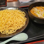 つけ麺 てつ蔵 - 