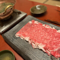 月亭 新宿本店 -  月亭 新宿本店 -