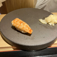 鮨 せいざん - 