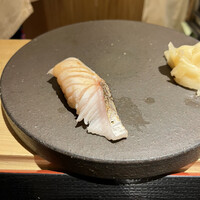 鮨 せいざん - 