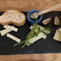 Cucina del NABUCCO - 