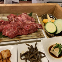 やきにくのバクロ 博多店 - 