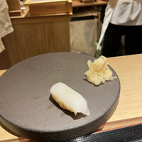 鮨 せいざん - 