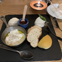 Cucina del NABUCCO - 