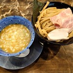 自家製麺 オオモリ製作所 - 