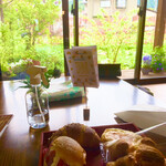 ぱん処 まる濱屋 - 