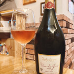 ワインレストラン ラ・マルゲリータ - 