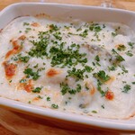 ワインレストラン ラ・マルゲリータ - 