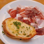 ワインレストラン ラ・マルゲリータ - 