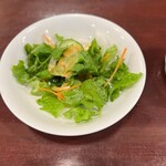 鉄板焼レストラン「仁」 - 