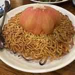 中華料理 帆 - 