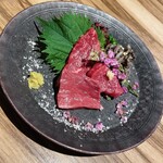 赤身焼肉USHIO - 