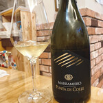 ワインレストラン ラ・マルゲリータ - 