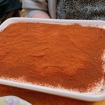 ワインレストラン ラ・マルゲリータ - 