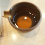 飯田商店 - 昆布水(ピント来ないよ！)