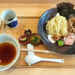 飯田商店 - 圧巻！！