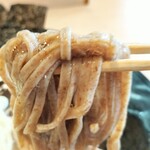 飯田商店 - よく混ぜ