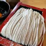 粉太呂 - 打ちたて