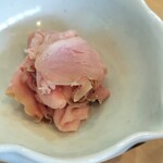 飯田商店 - トロチャーシュー