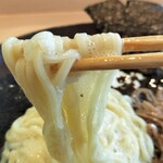 飯田商店 - よく混ぜ