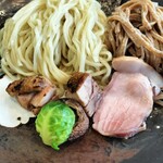 飯田商店 - え！芽キャベツ！！と思いきや