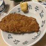 大衆割烹 三州屋 - 