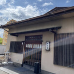 粉太呂 - 開店52分前に到着だけど5番手