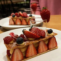 Tsuchi 農園野菜とチーズ料理 - 