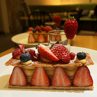 Tsuchi 農園野菜とチーズ料理 - 