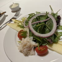 ベンジャミンステーキハウス 六本木 - 