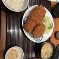 とんかつ まい泉 青山本店 - 
