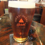 ザ ブローズリー - バス・ペールエール