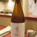 ゆうがた - 美丈夫 夏酒 特別本醸造