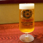 ゆうがた - キリン ブラウンマイスター