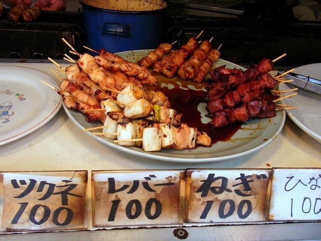 佐賀屋 清瀬 焼鳥 食べログ