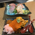 Shinsen Sakaba Sushiyanen - 