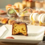 boB the garden Ginza - GW限定 プチカヌレのスペシャリテ