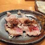 Sushi Hiroba - 